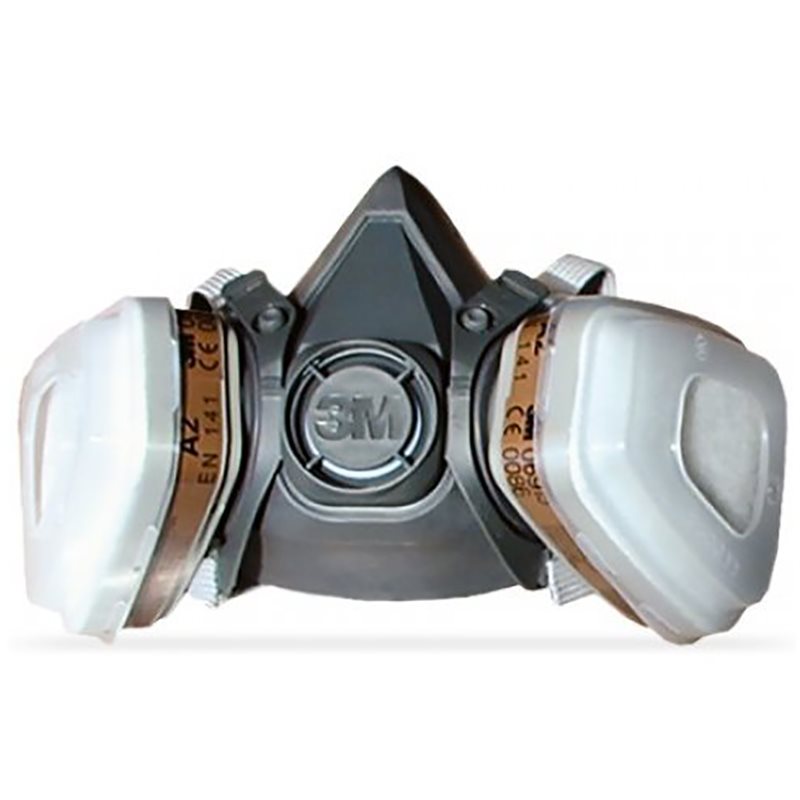 Security mask