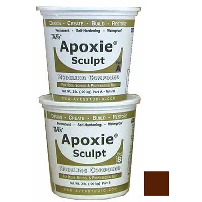 Apoxie Sculpt