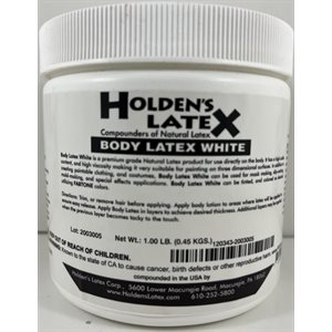 Holden's - Brushable Body Latex 