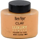 Luxury Powders
