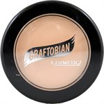 HD Glamour Creme Foundations