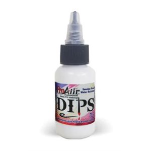 Dips - ‘’Brush-On’’ - White