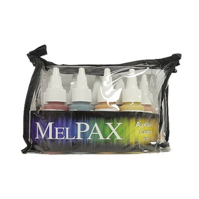 Pax Paint Kit #2 - Auxiliary Colors