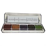 Tooth Lacquer Palettes