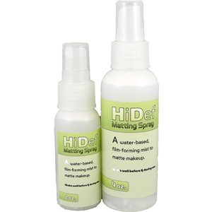 HiDef Matting Spray