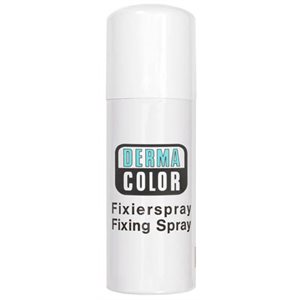 Dermacolor Fixing Spray