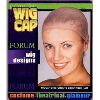  Wig Cap