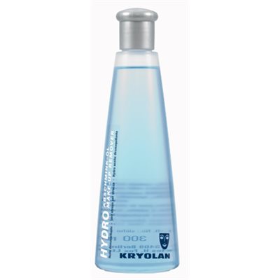 Hydro Makeup Removing Oil