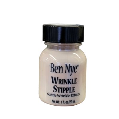 Wrinkle Stipple