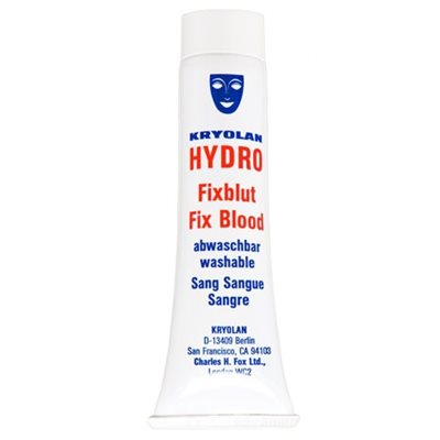 Hydro Fix Blood
