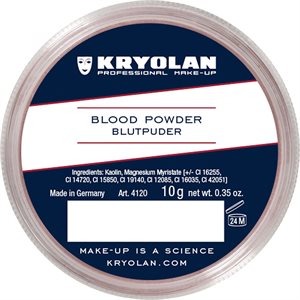 Blood Powder 