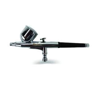 Gravity Feed Dual Action Airbrush 