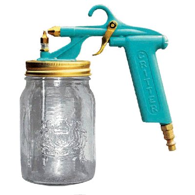 Critter Spray Gun