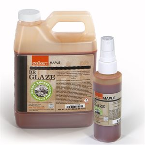 Glaze - Maple