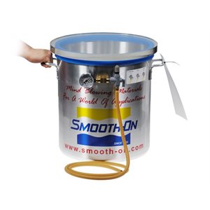 Vacuum Chamber - Smooth-On