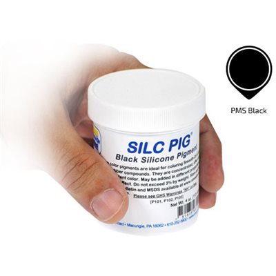 Pigments Silc Pig - 4 on