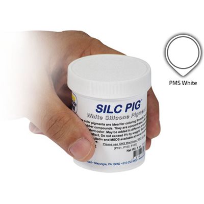 Silc Pig Pigments - 4 oz