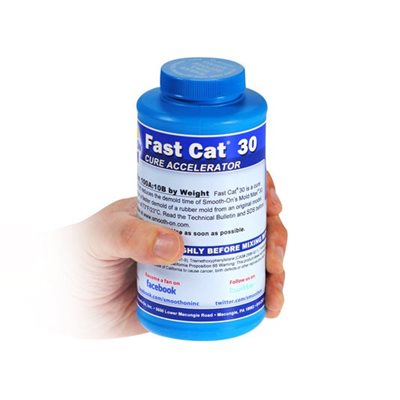 Fast Cat 30 