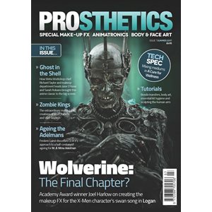 Prosthetics Magazine - Issue #7