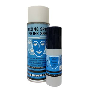 Atomiseur Fixier Spray