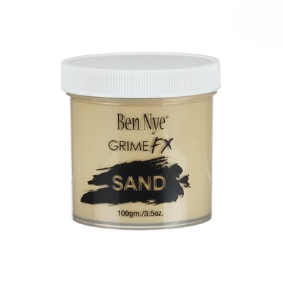 BN - SAND - Grime FX Powder (GSA-10) - 3.2 oz